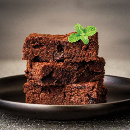 The Plant-based Velvet